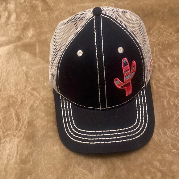Ariat Accessories Ariat Cactus Hat For Women Poshmark